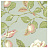 Обои GP & J Baker Emperor`s Garden BW45000-1