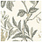 Обои GP & J Baker Emperor`s Garden BW45000-3