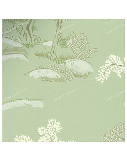 Обои GP & J Baker Emperor`s Garden BW45001-5