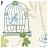 Обои GP & J Baker Emperor`s Garden BW45004-2