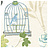 Обои GP & J Baker Emperor`s Garden BW45004-2