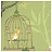 Обои GP & J Baker Emperor`s Garden BW45004-3