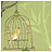 Обои GP & J Baker Emperor`s Garden BW45004-3