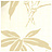 Обои GP & J Baker Emperor`s Garden BW45005-2