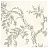 Обои GP & J Baker Emperor`s Garden BW45010-2
