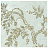 Обои GP & J Baker Emperor`s Garden BW45010-4