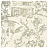 Обои GP & J Baker Emperor`s Garden BW45010-5