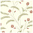 Обои Baker Lifestyle Homes and Gardens PW78001-3