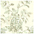 Обои Baker Lifestyle Homes and Gardens PW78003-1