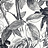 Обои Clarke & Clarke Floribunda W0037-07
