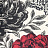 Обои Clarke & Clarke Floribunda W0034-04