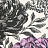 Обои Clarke & Clarke Floribunda W0034-05