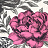 Обои Clarke & Clarke Floribunda W0034-06