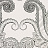 Обои Clarke & Clarke Floribunda W0039-02