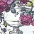 Обои Clarke & Clarke Floribunda W0041-05
