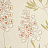 Обои Clarke & Clarke Wild Garden W0046-04