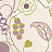Обои Clarke & Clarke Wild Garden W0045-03