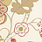 Обои Clarke & Clarke Wild Garden W0045-06