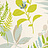 Обои Clarke & Clarke Wild Garden W0047-01
