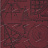 Обои Andrew Martin Navigator Newton/Red