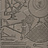Обои Andrew Martin Navigator Newton/Coffee