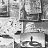 Обои Andrew Martin Museum Pinboard/Charcoal