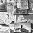 Обои Andrew Martin Museum Pinboard/Charcoal