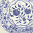 Обои Andrew Martin Museum Cargo/Blue-White
