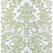 Обои Stroheim Palettes BEETON NONWOVEN Silver Sage