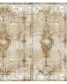 Обои Wall & Deco 2012 WDBO1201