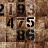 Обои Wall & Deco 2012 WDDO1201