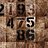 Обои Wall & Deco 2012 WDDO1201