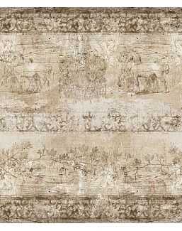 Обои Wall & Deco 2012 WDBO1202