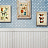 Обои Wall & Deco 2012 WDMP1201