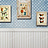 Обои Wall & Deco 2012 WDMP1201
