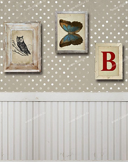 Обои Wall & Deco 2012 WDMP1202