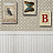 Обои Wall & Deco 2012 WDMP1202