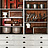 Обои Wall & Deco 2012 WDTL1201