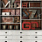 Обои Wall & Deco 2012 WDTL1202