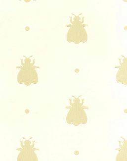 Обои Farrow & Ball Prim and Proper BP 509