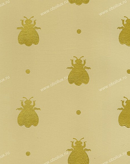 Обои Farrow & Ball Prim and Proper BP 516
