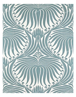 Обои Farrow & Ball Present and Correct BP2053
