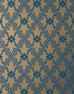 Обои Little Greene London Wallpapers IV 0277BACELES