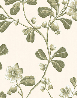 Обои Little Greene London Wallpapers IV 0277BRGARDE