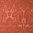 Обои Little Greene London Wallpapers 0277ALFLAME