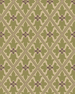 Обои Little Greene London Wallpapers IV 0277BACITRI