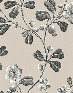 Обои Little Greene London Wallpapers IV 0277BRMONOZ