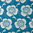 Обои Little Greene London Wallpapers 0277STDEEPB