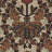 Обои Little Greene London Wallpapers V 0282NBBURNI