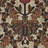 Обои Little Greene London Wallpapers V 0282NBBURNI